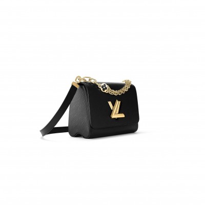 LOUIS VUITTON TWIST MM M59402 (23*17*9.5cm)